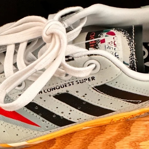 adidas by Raf Simons Torsion Stan Sneaker (7/40) - Picture 11 of 15